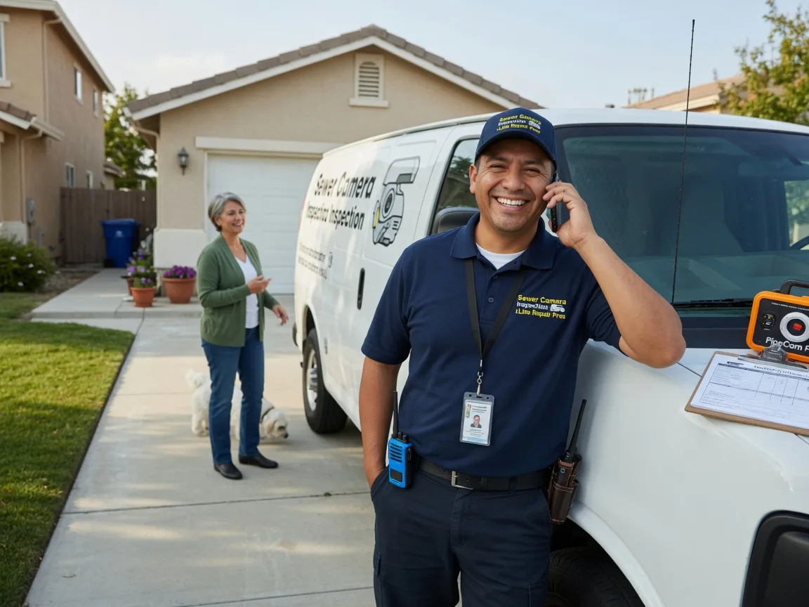 Sewer Line Repair Lake Milton, OH FAQs